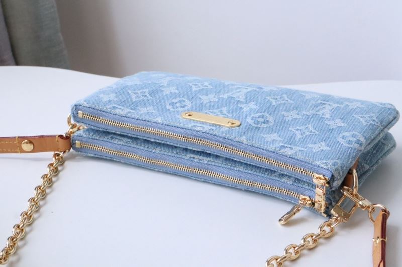 Louis Vuitton Satchel Bags